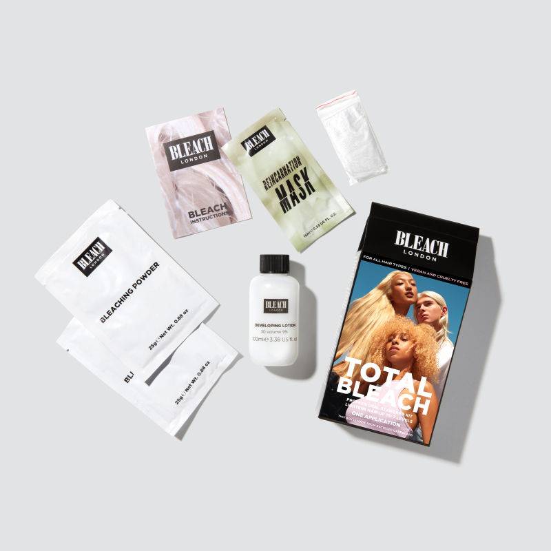 Bleach London Bleach London